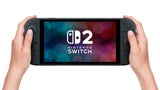Gaming Consoles