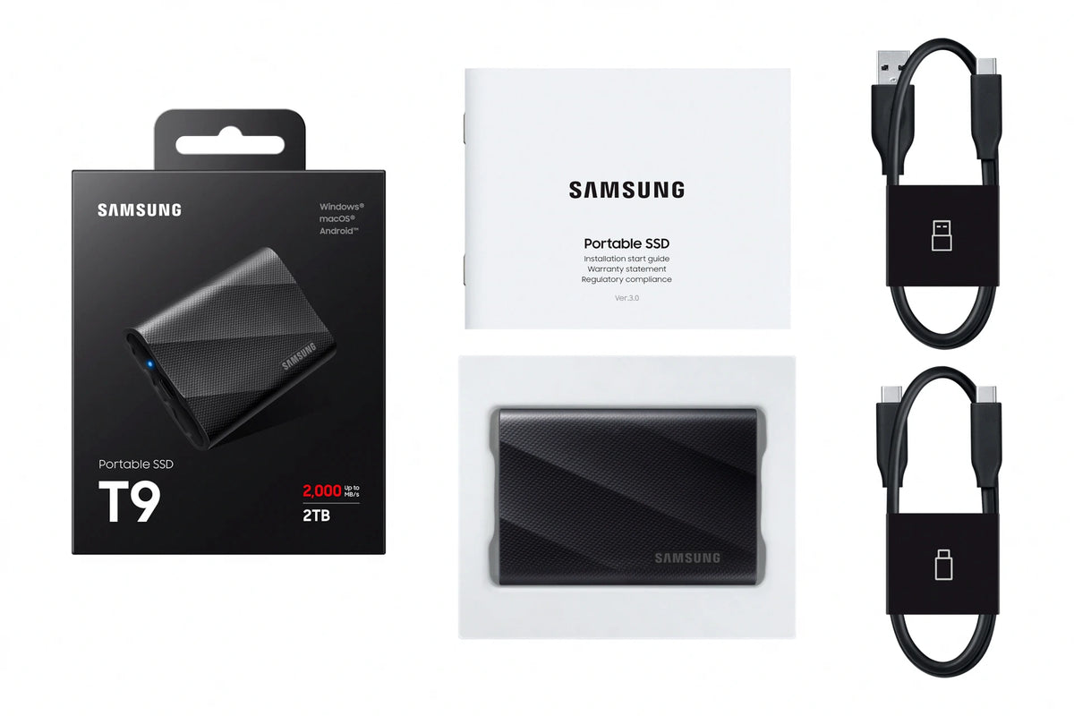 PC Accessories