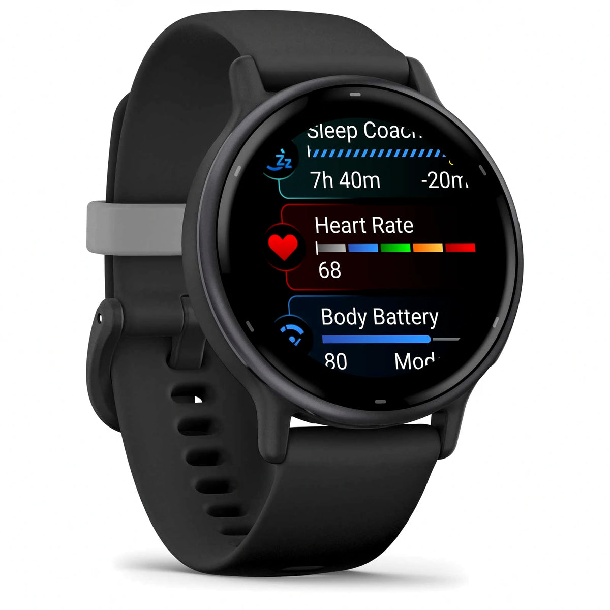 Smartwatches