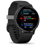Smartwatches