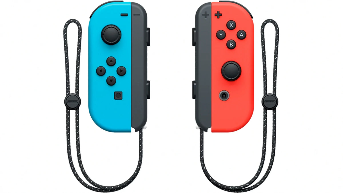 Gaming Consoles