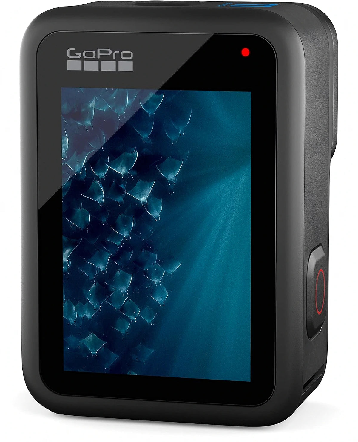 Action Cameras