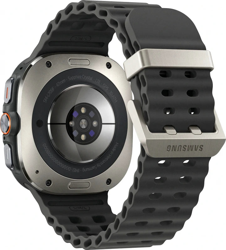 Smartwatches