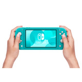 Gaming Consoles