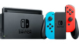 Gaming Consoles