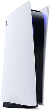 Gaming Consoles