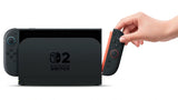 Gaming Consoles