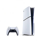 Gaming Consoles