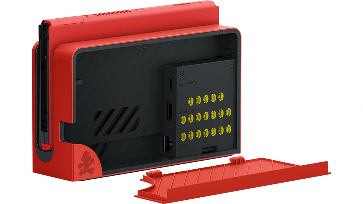 Gaming Consoles