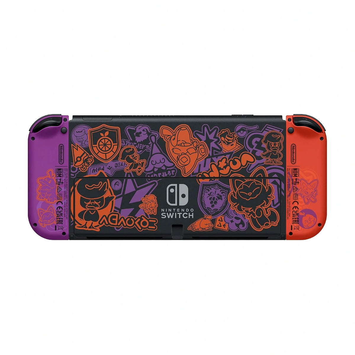 Gaming Consoles