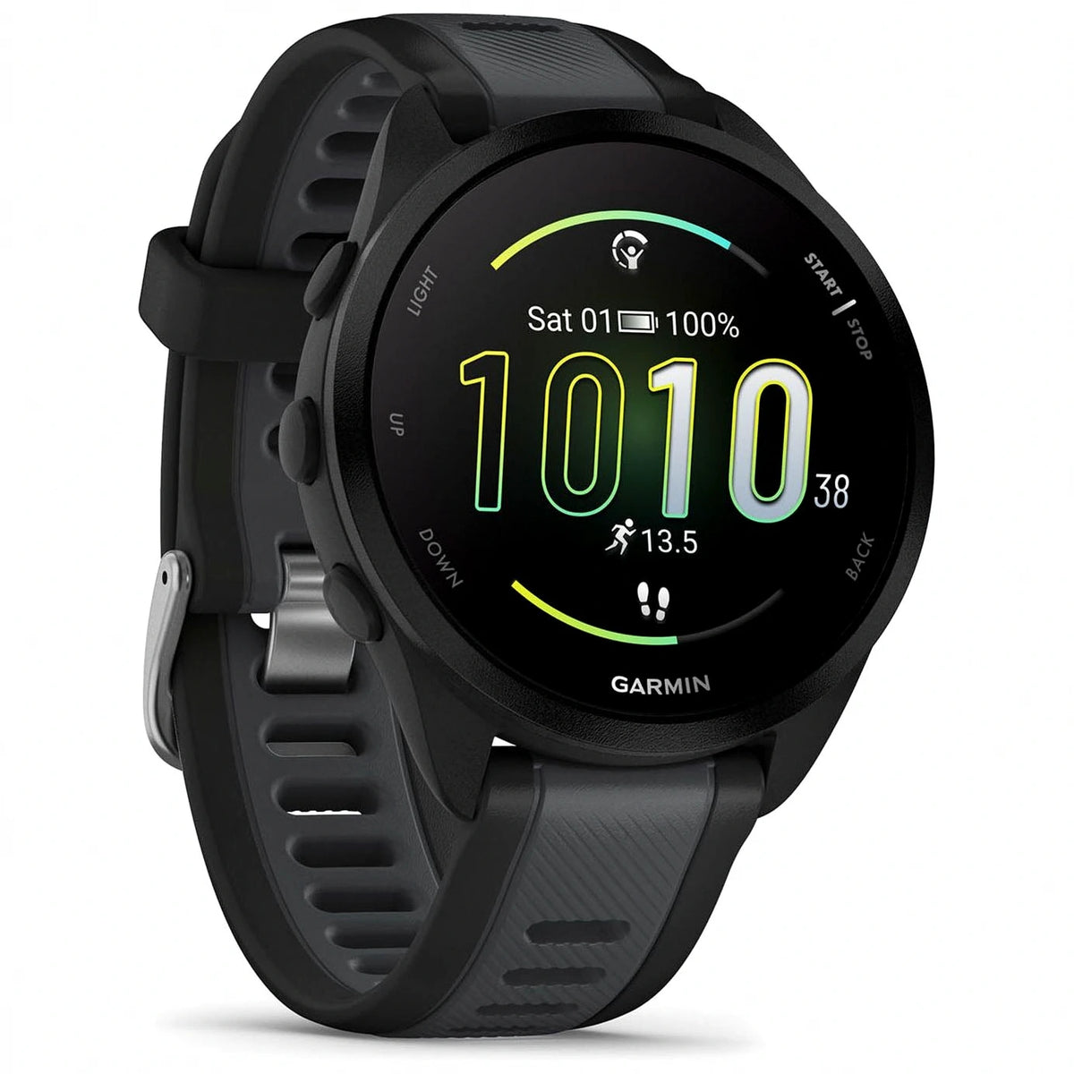 Smartwatches