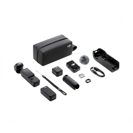 Action Cameras