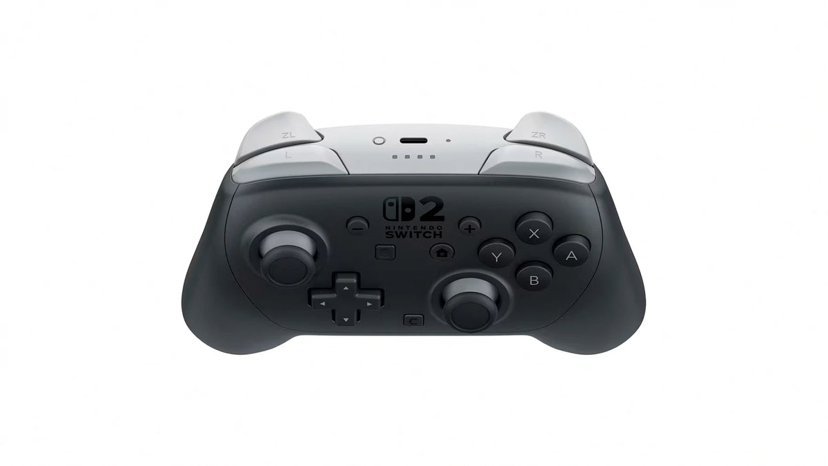 Gaming Consoles