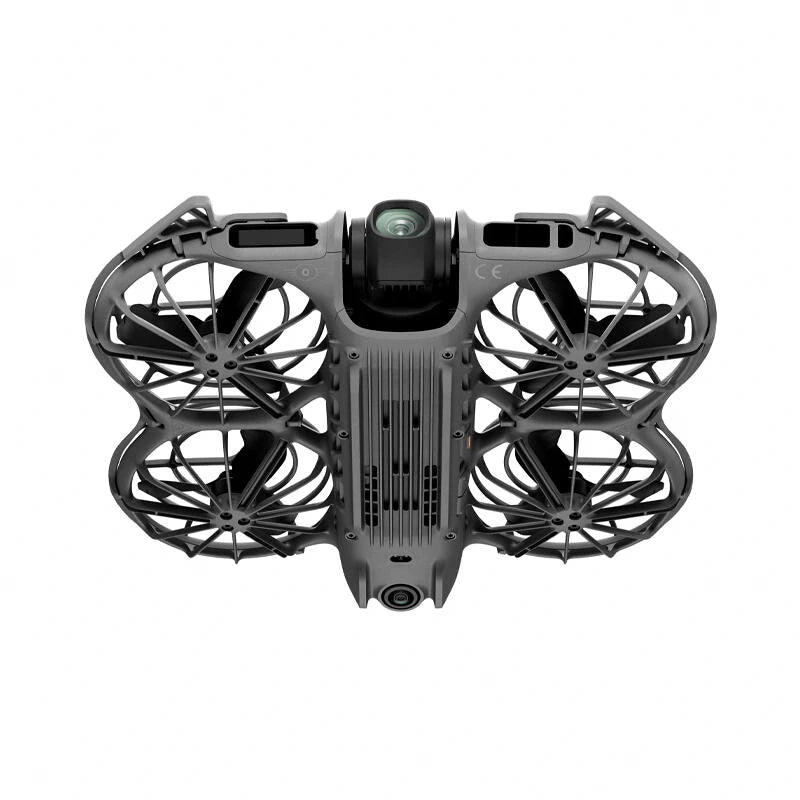 Drones