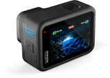 Action Cameras