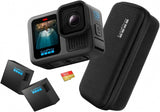 Action Cameras