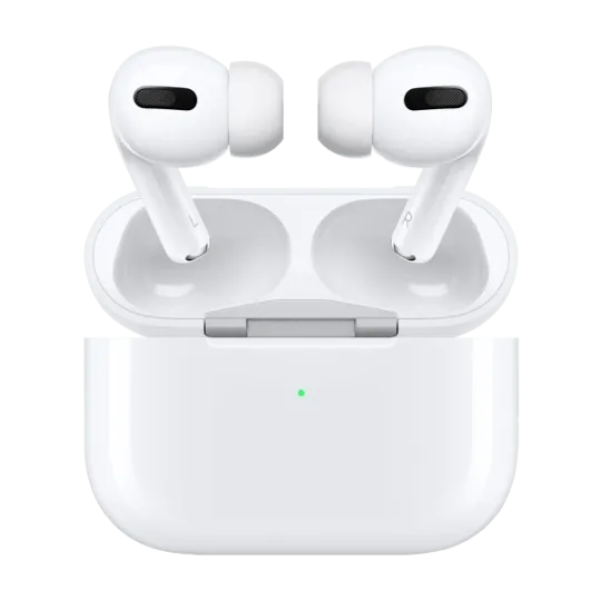 Premium tech, sustainably sourced