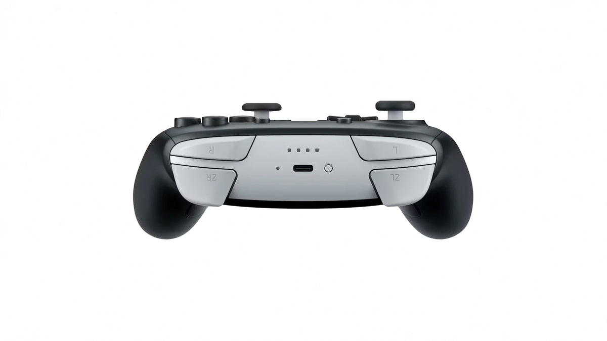 Gaming Consoles