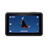 Action Cameras