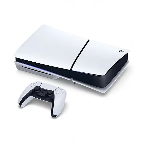 Gaming Consoles