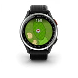 Smartwatches
