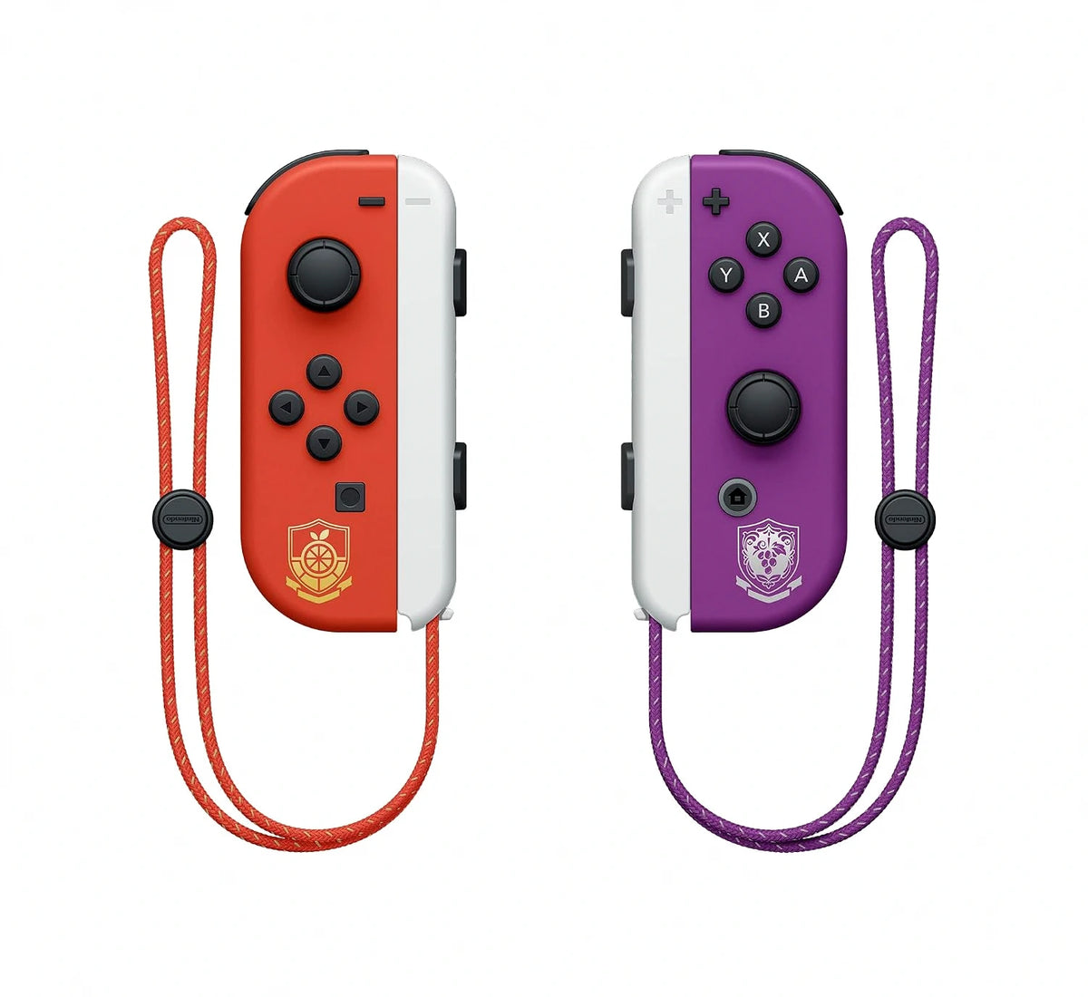 Gaming Consoles