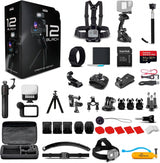 Action Cameras
