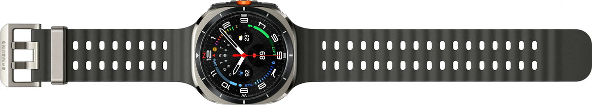Smartwatches