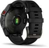 Smartwatches