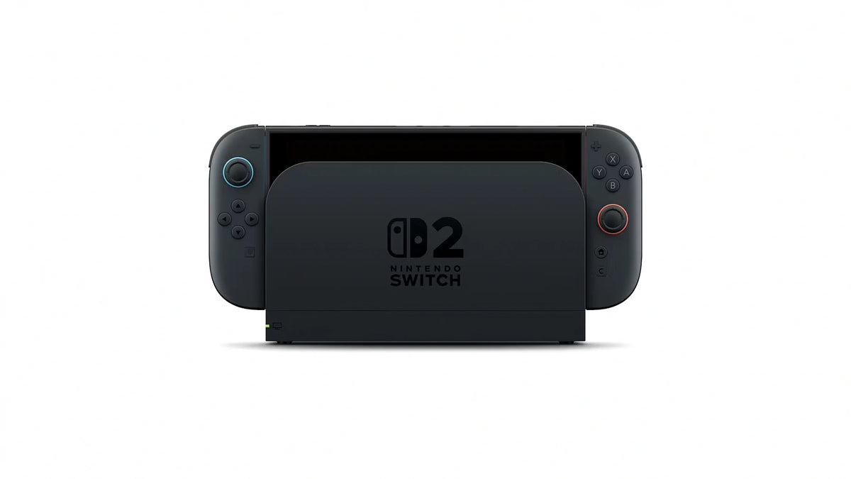 Gaming Consoles