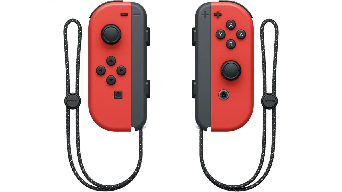 Gaming Consoles