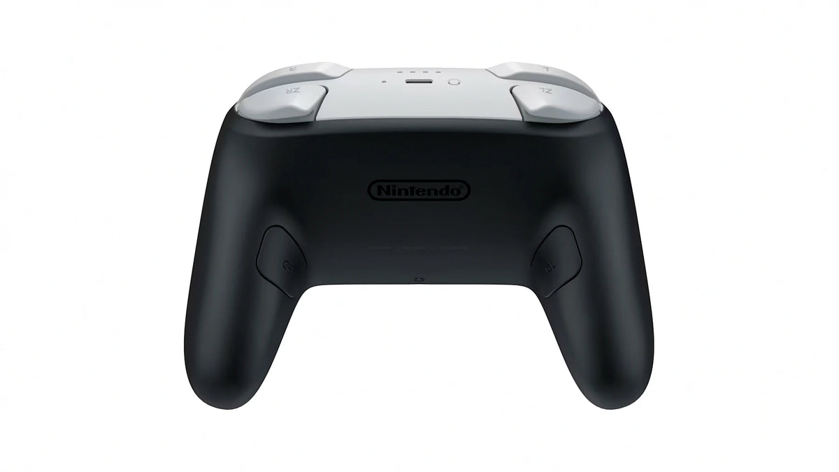 Gaming Consoles