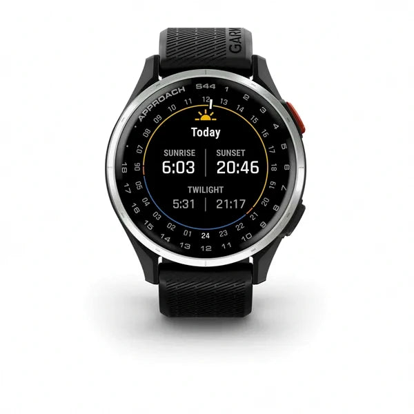 Smartwatches