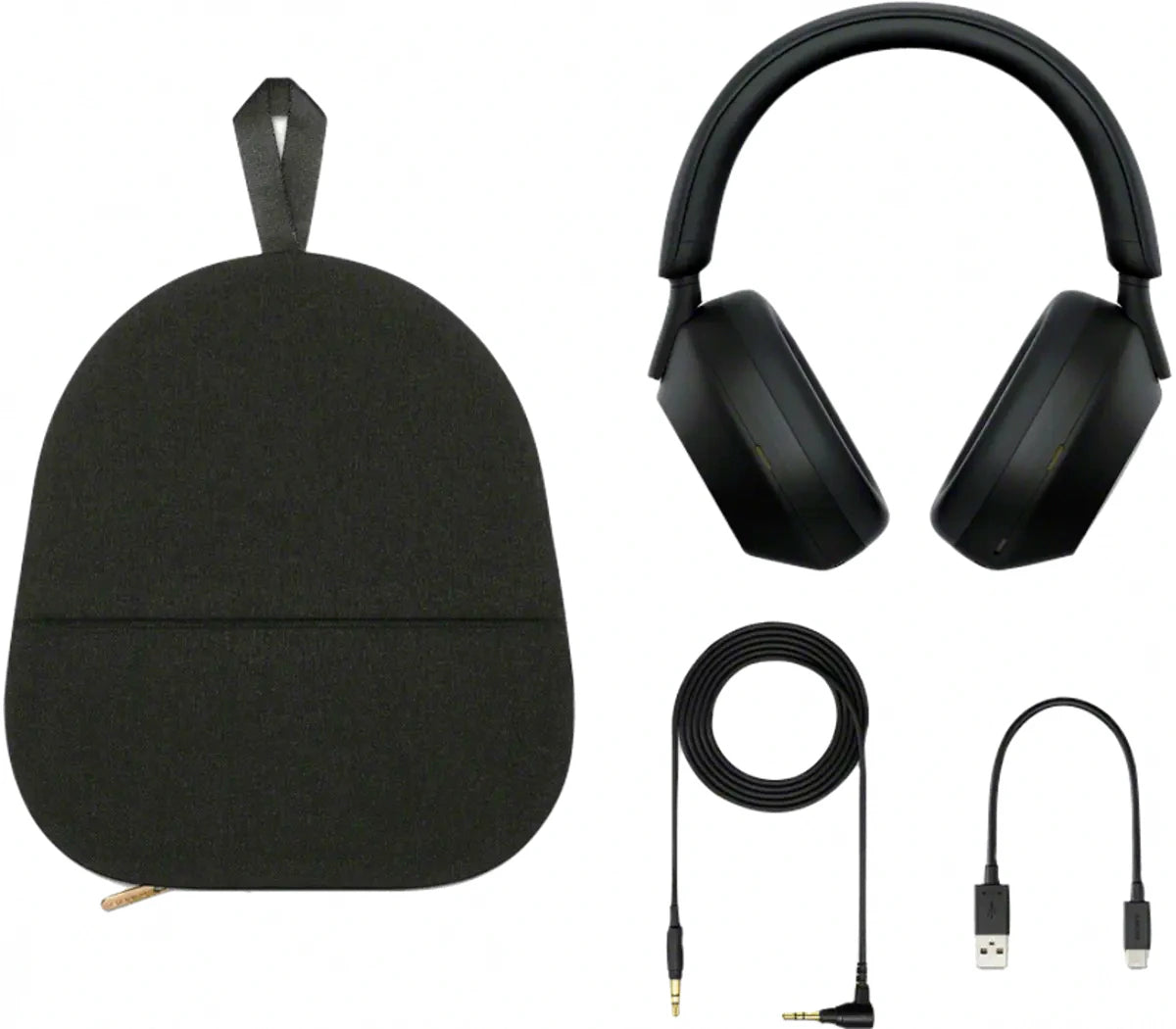 Headphones