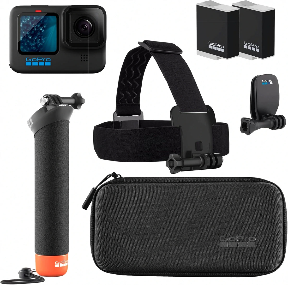 Action Cameras