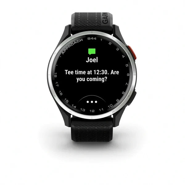 Smartwatches