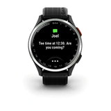 Smartwatches