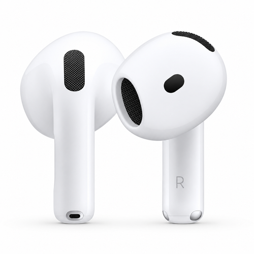 Apple AirPods 4 White