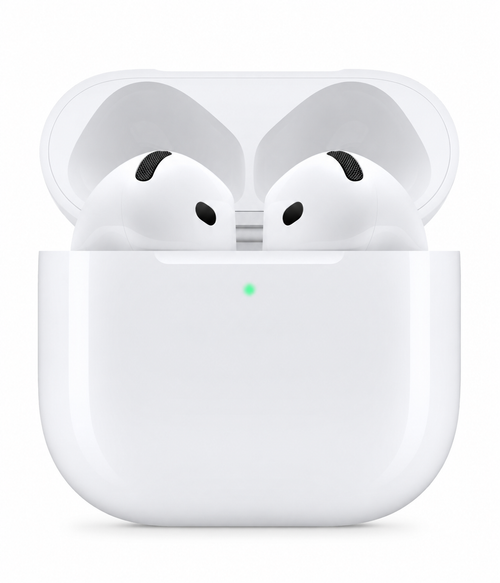 Apple AirPods 4 White